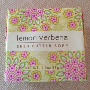 Lemon Verbena Soap
